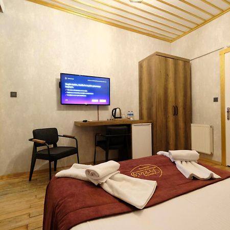 Hotel Casa De Frida'S Besiktas Provincia di Provincia di Istanbul Esterno foto