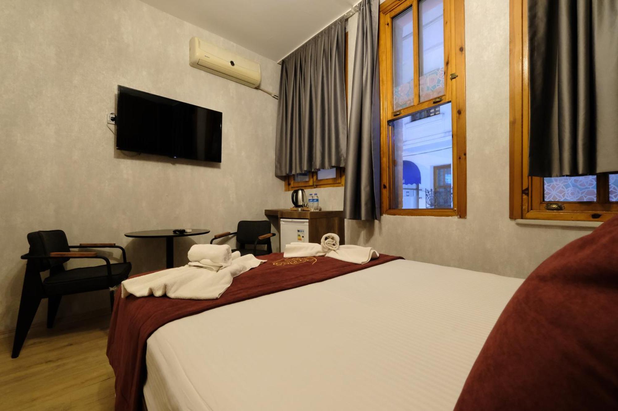 Hotel Casa De Frida'S Besiktas Provincia di Provincia di Istanbul Esterno foto
