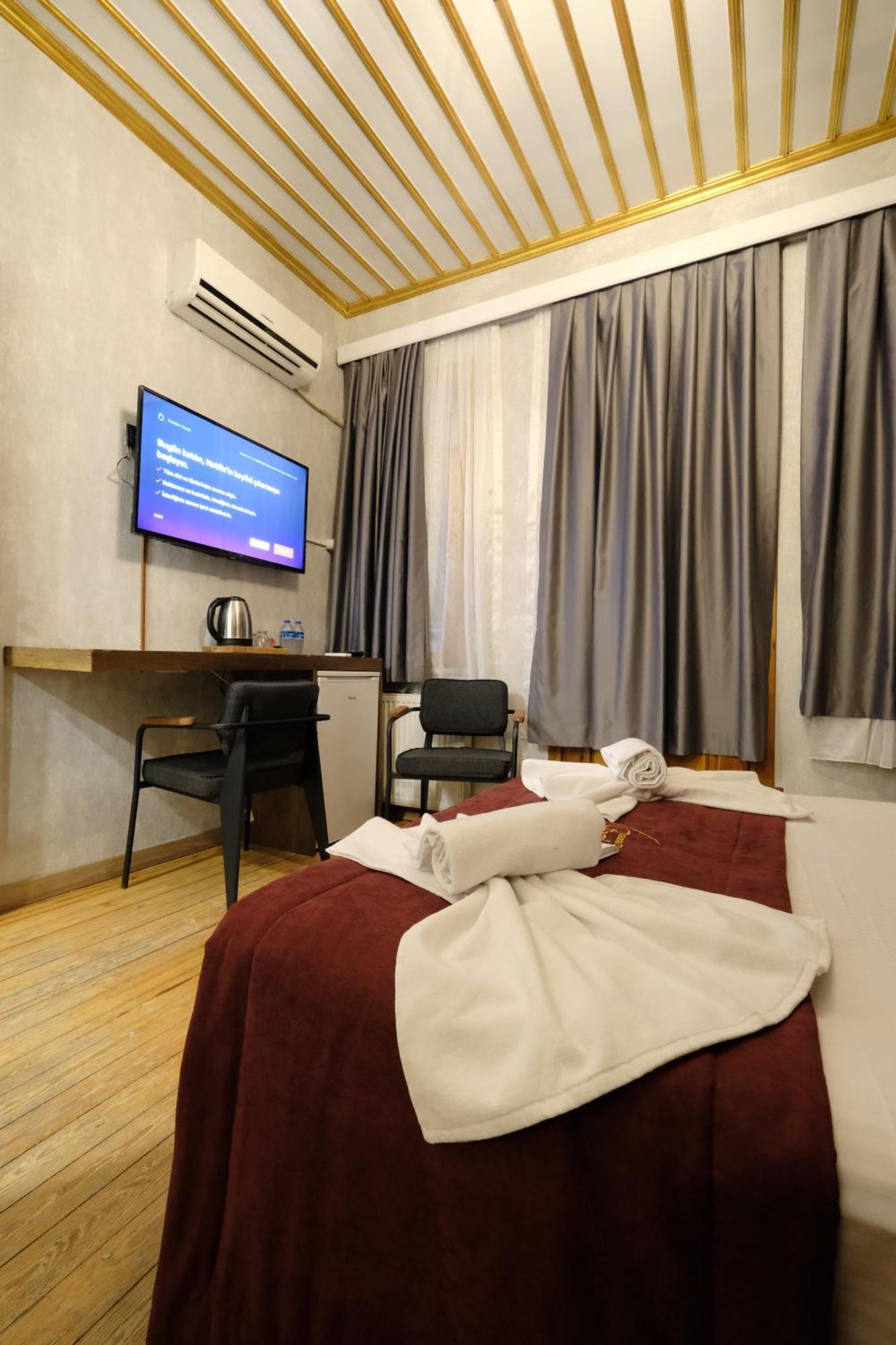 Hotel Casa De Frida'S Besiktas Provincia di Provincia di Istanbul Esterno foto